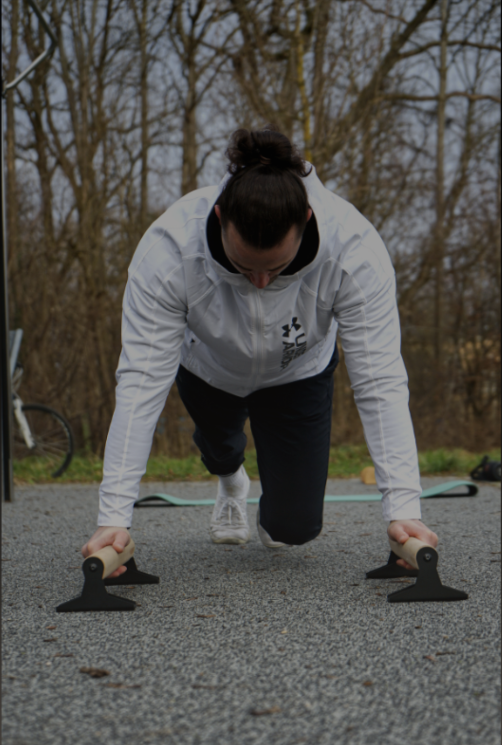 Benedict Kerbl Training